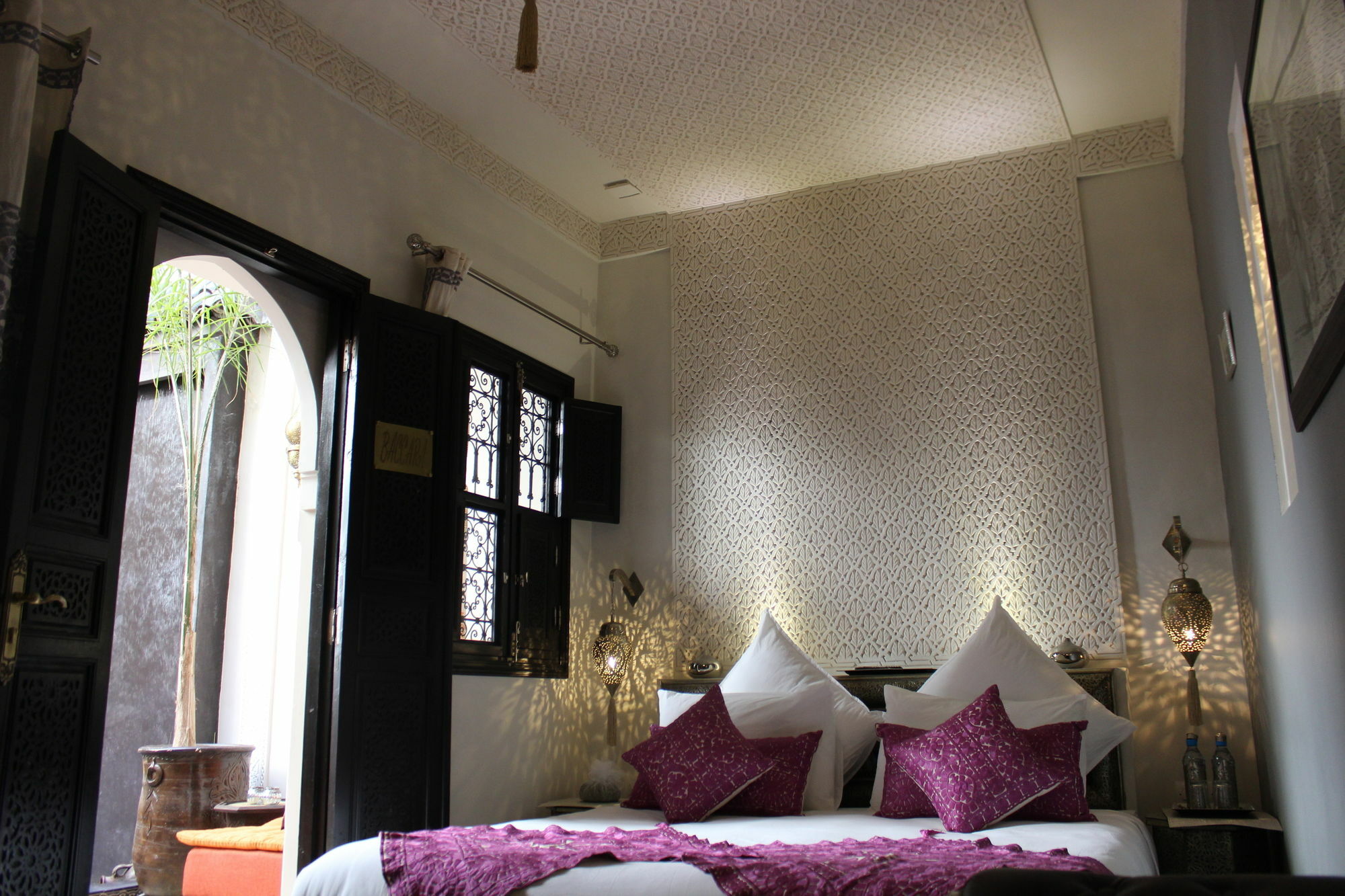 Riad Reve D'Or Marrakesh Exterior photo
